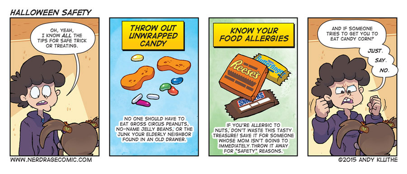 Illustration for article titled Sunday Comics: The Third Idiot